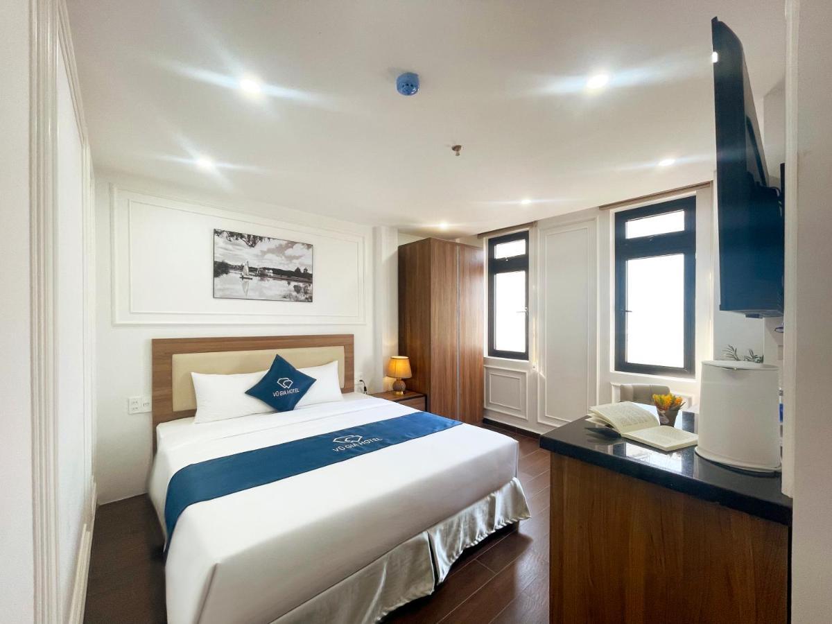 Thao Tri Giao Hotel Đà Lạt Exterior foto