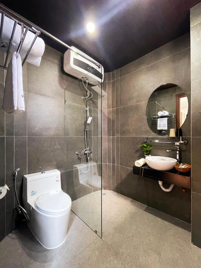 Thao Tri Giao Hotel Đà Lạt Exterior foto
